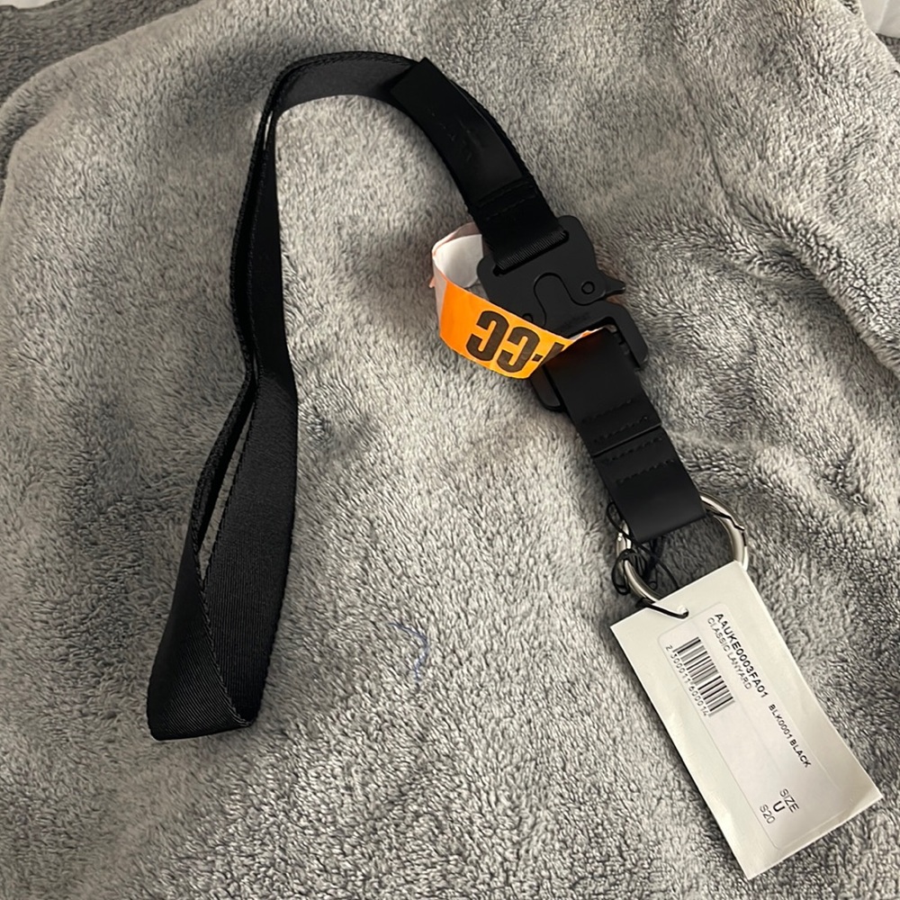 Alyx classic lanyard